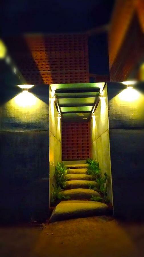 Sengal Boutique Bed & Breakfast Pondicherry Exterior photo